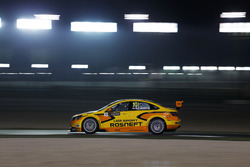 Nicky Catsburg, LADA Sport Rosneft, Lada Vesta
