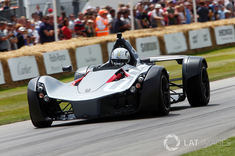 BAC Mono