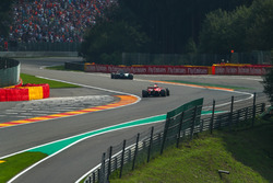 Sebastian Vettel, Ferrari SF70H