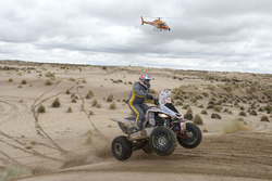 #254 Yamaha: Sergey Karyakin