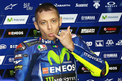 Valentino Rossi, Yamaha Factory Racing
