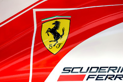 Logo: Ferrari