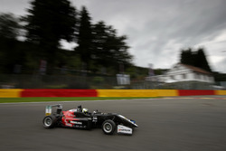 Joel Eriksson, Motopark Dallara F317 - Volkswagen