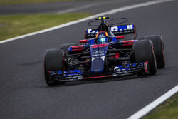 Карлос Сайнс-мл., Scuderia Toro Rosso STR12