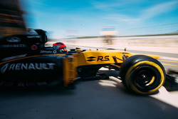 Robert Kubica, Renault F1 Team