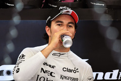 Sergio Perez, Sahara Force India
