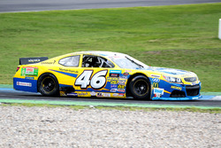 Marko Stipp, Team Racing Total, Chevrolet
