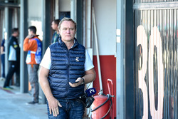 Ralf Waldmann, Eurosport expert