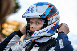 Отт Тянак, M-Sport