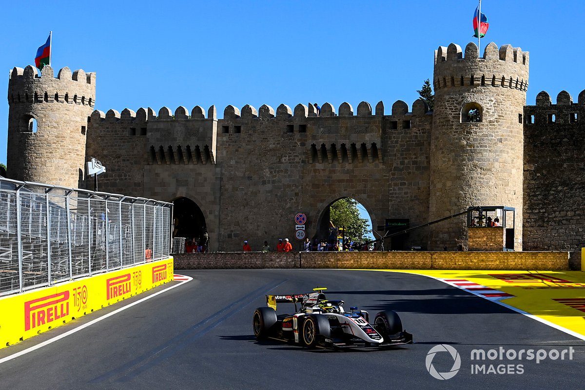 Theo Pourchaire, ART Grand Prix