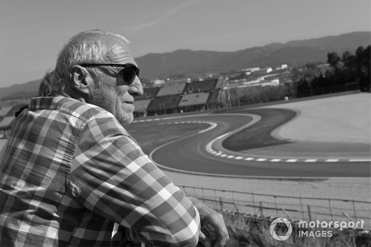 Dietrich Mateschitz