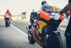 Міка Калліо, Red Bull KTM Factory Racing
