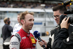 René Rast, Audi Sport Team Rosberg, Audi RS 5 DTM