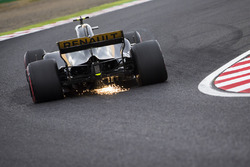 Jolyon Palmer, Renault Sport F1 Team RS17