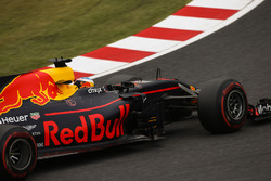 Даніель Ріккардо, Red Bull Racing RB13