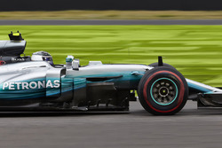 Valtteri Bottas, Mercedes AMG F1 W08
