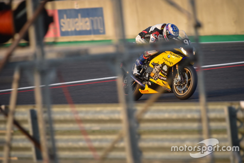 Platz 7: #90 – Team LRP Poland – Markus Reiterberger, Jaroslav Cerny, Michal Filla