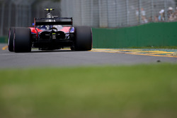 Daniil Kvyat, Scuderia Toro Rosso STR12