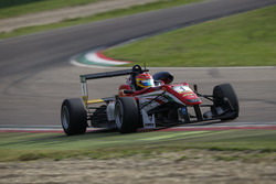 Lance Stroll, Prema Powerteam Dallara F312 Mercedes-Benz