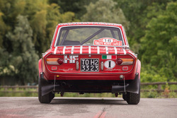 Lancia Fulvia Rally
