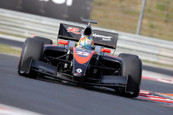 Vitor Baptista, RP Motorsport