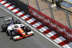 Oliver Rowland, MP Motorsport