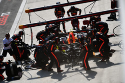 Макс Ферстаппен, Red Bull Racing RB14 Tag Heuer