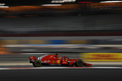 Себастьян Феттель, Ferrari SF71H