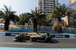 Андре Лоттерер, Techeetah