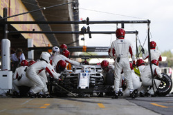 Маркус Ерікссон, Sauber C37