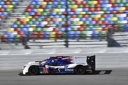 #23 United Autosports Ligier LMP2: Філ Хенсон, Ландо Норріс, Фернандо Алонсо