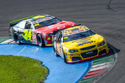 Felipe Rabello , PK Carsport Chevrolet