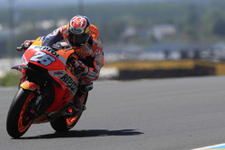 Dani Pedrosa, Repsol Honda Team
