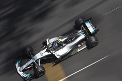 Валттери Боттас, Mercedes AMG F1 W09