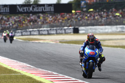 Maverick Maverick Viñales, Team Suzuki Ecstar MotoGP