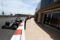 Jenson Button, McLaren MP4-31