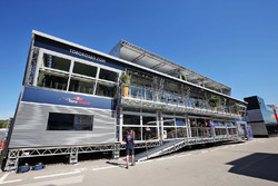 Red Bull Energy Station