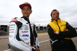 Jorge Martin, Aspar Team Mahindra Moto3
