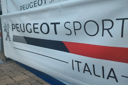 Hospitality Peugeot 6