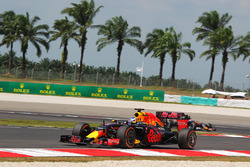 Даніель Ріккардо, Red Bull Racing RB12