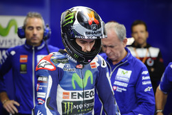 Хорхе Лоренсо, Yamaha Factory Racing