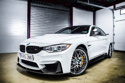 BMW M4 Competition Sport