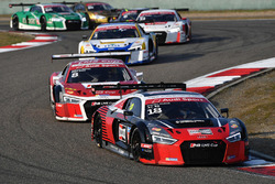 Martin Rump, Champion Racing Team