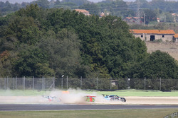 Azione di gara