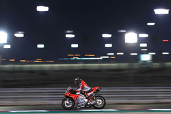 Jorge Lorenzo, Ducati Team