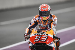 Марк Маркес, Repsol Honda Team
