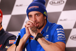 Андреа Янноне, Team Suzuki MotoGP