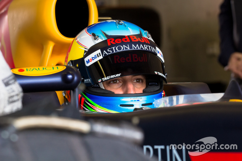A Red Bull zandvoorti F1-es parádéja