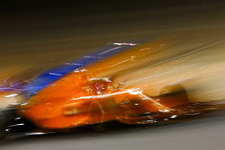 Fernando Alonso, McLaren MCL33 Renault
