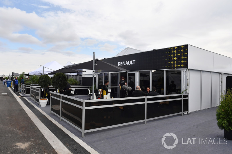 Renault Sport F1